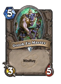 Grook Fu Master image