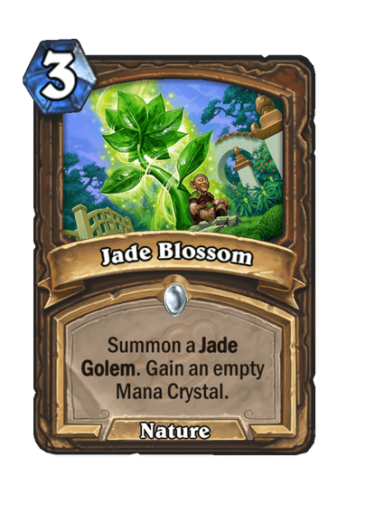 Jade Blossom Full hd image