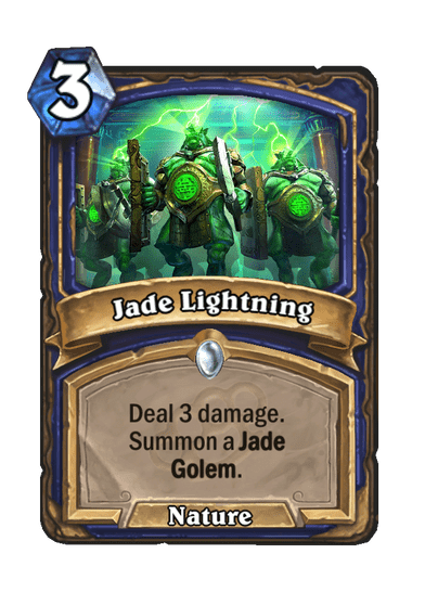 Jade Lightning image