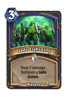 Jade Lightning