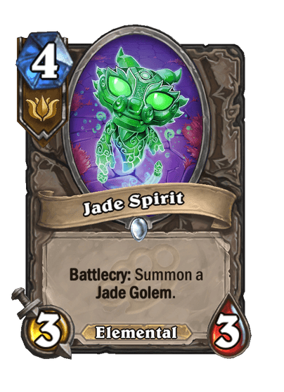 Jade Spirit image