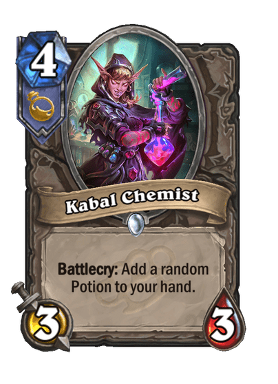 Kabal Chemist image