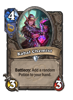 Kabal Chemist image