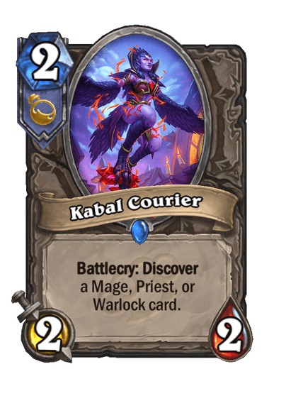 Kabal Courier Full hd image