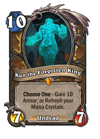 Kun the Forgotten King Full hd image