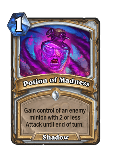 Potion of Madness Full hd image