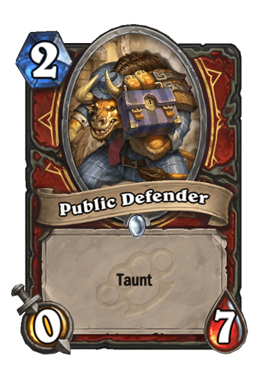 Public Defender Full hd image