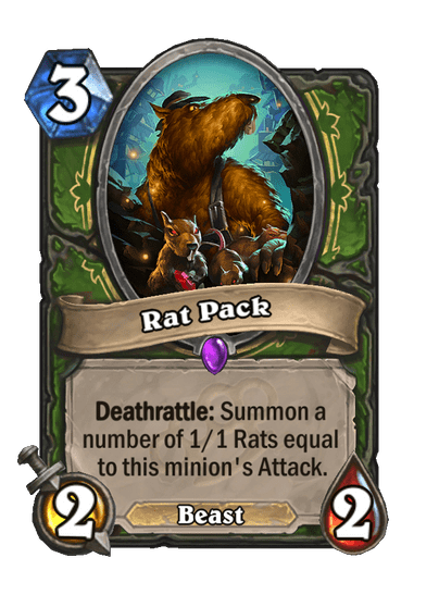 Rat Pack image