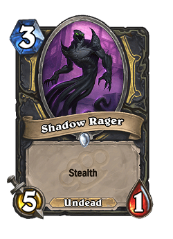 Shadow Rager
