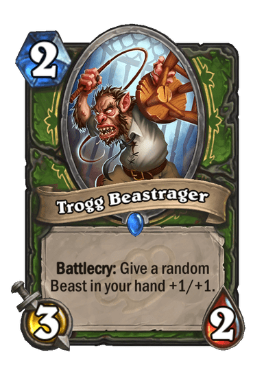 Trogg Beastrager image