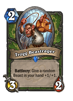 Trogg Beastrager