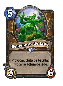 Behemoth de jade image