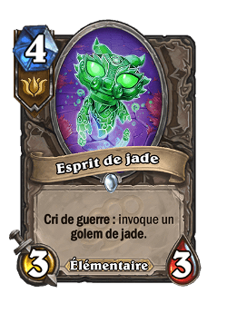 Jade Spirit image