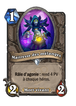 Card image in hand