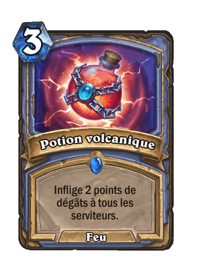 Volcanic Potion Full hd image