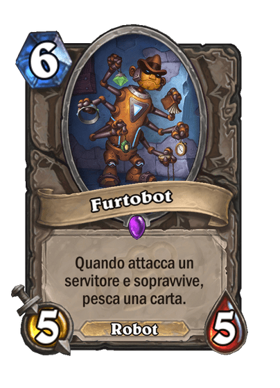 Furtobot image