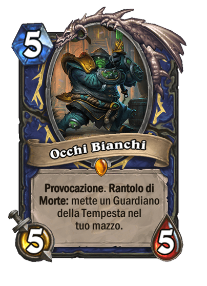 Occhi Bianchi image