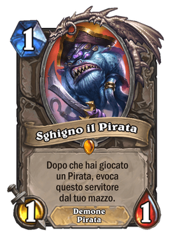 Card image in hand