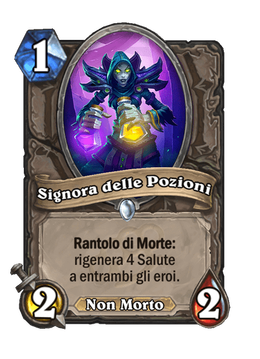 Card image in hand