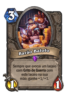 Barão Balofo