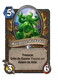 Jade Behemoth image
