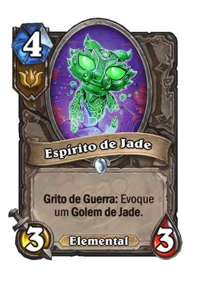 Espírito de Jade image