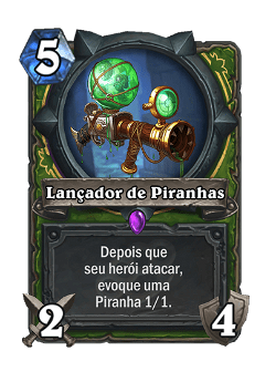 Piranha Launcher image