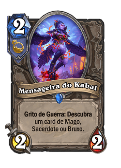 Kabal Courier image