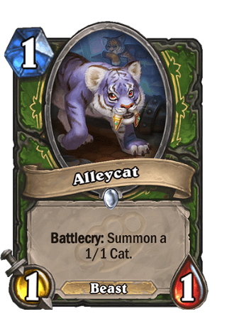 Alleycat image