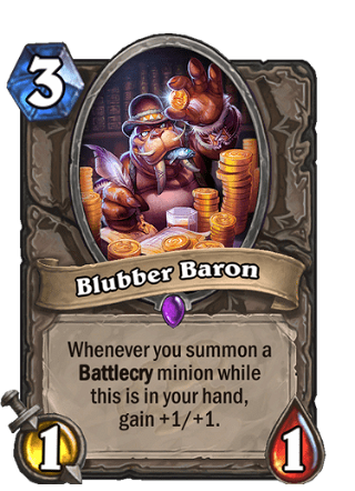Blubber Baron image