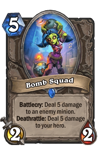Bomb Squad Full hd image