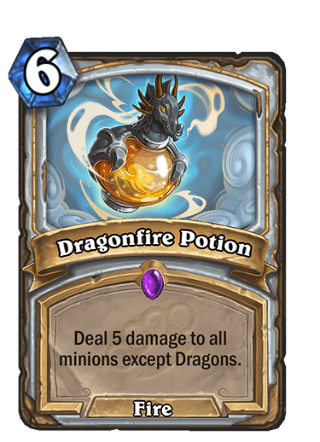 Dragonfire Potion image