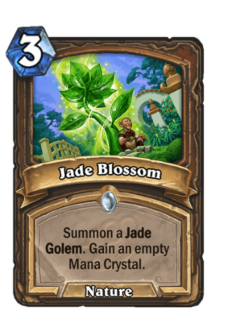 Jade Blossom image