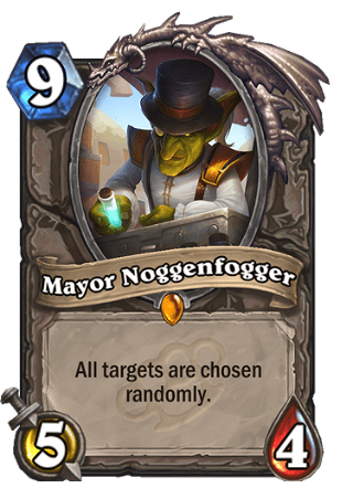 Mayor Noggenfogger image