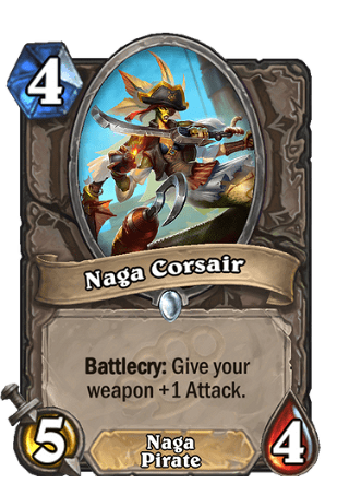 Naga Corsair image