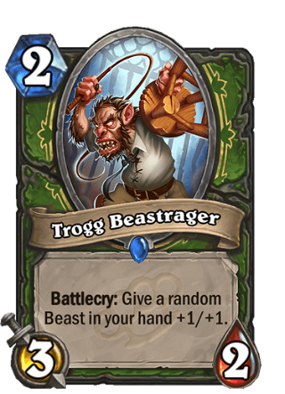 Trogg Beastrager image