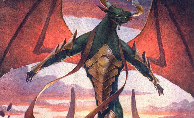 Nicol Bolas, Planeswalker | Magic: the Gathering MTG Cards