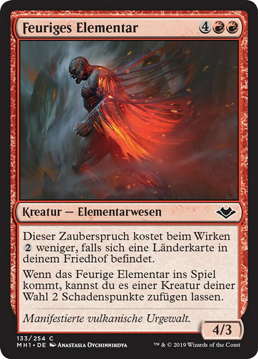 Igneous Elemental Full hd image