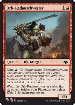 Ork-Radauschwester image