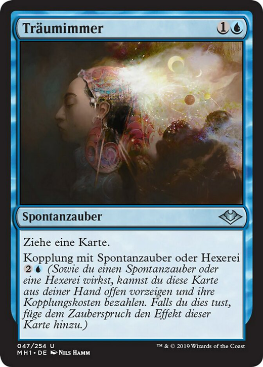 Everdream Full hd image