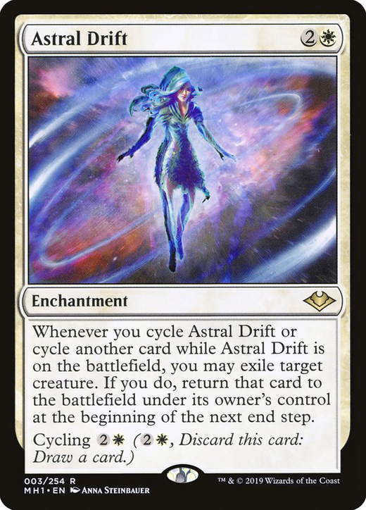 Astral Drift image