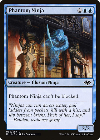 Phantom Ninja image