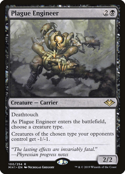 Plague Engineer Full hd image