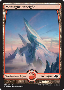 Card image in hand