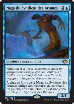 Mist-Syndicate Naga image