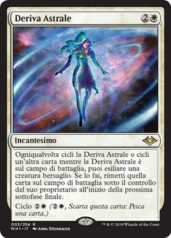 Deriva Astrale