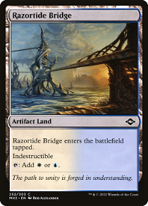 Razortide Bridge image