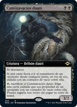 Card image in hand