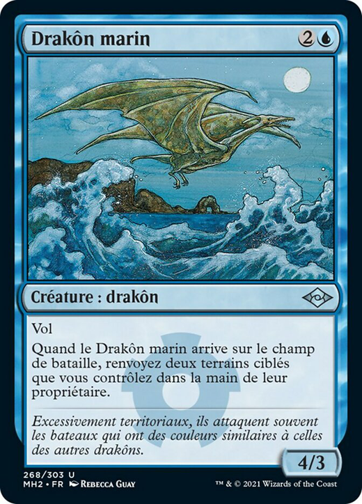 Drakôn marin image