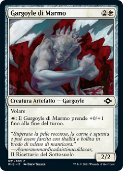 Gargoyle di Marmo image